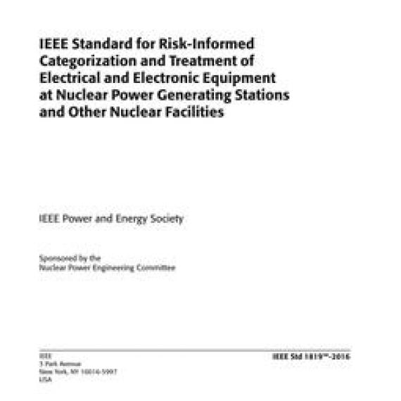 IEEE 1819-2016