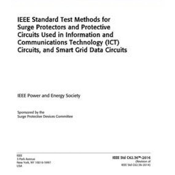 IEEE C62.36-2016