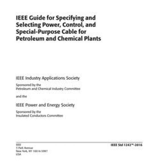 IEEE 1242-2016