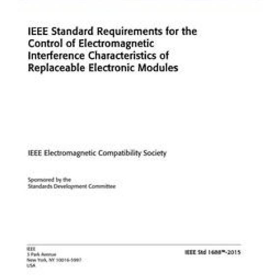 IEEE 1688-2015