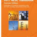 2017 National Electrical Safety code (NESC) Handbook, Premier Edition