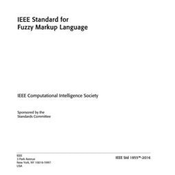 IEEE 1855-2016