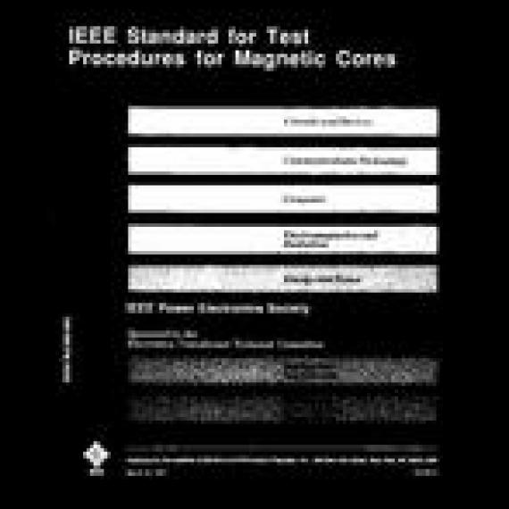 IEEE 393-1991