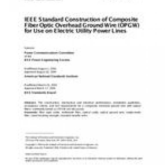 IEEE 1138-1994