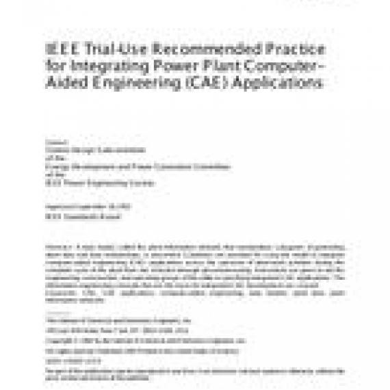 IEEE 1150-1991