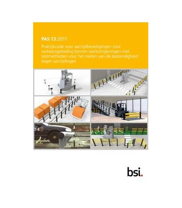 BS PAS 13:2017 (DUTCH)