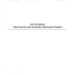 PIP STF05520