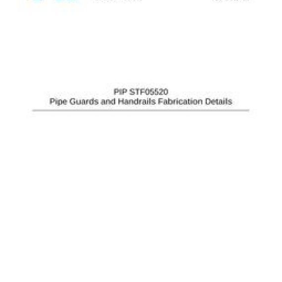 PIP STF05520