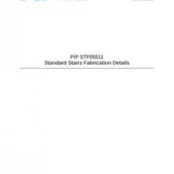 PIP STF05511