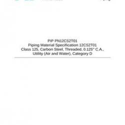 PIP PN12CS2T01