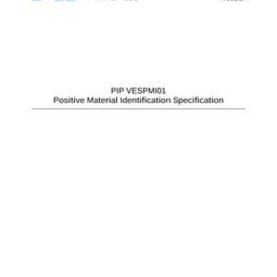 PIP VESPMI01