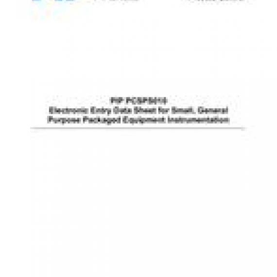 PIP PCSPS010D-EEDS