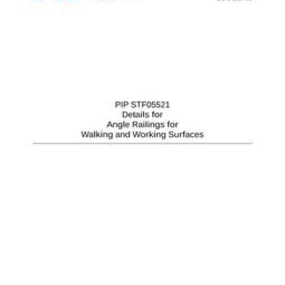 PIP STF05521