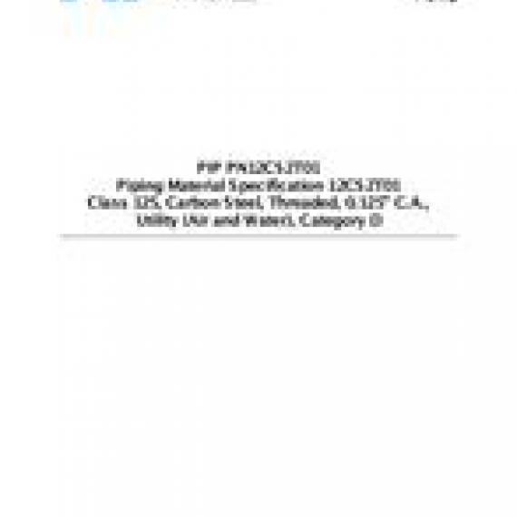 PIP PN12CS2T01