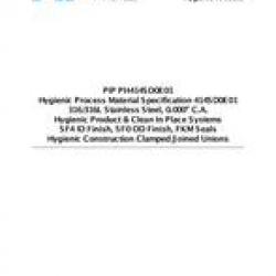 PIP PH414SD0E01