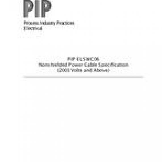 PIP ELSWC06