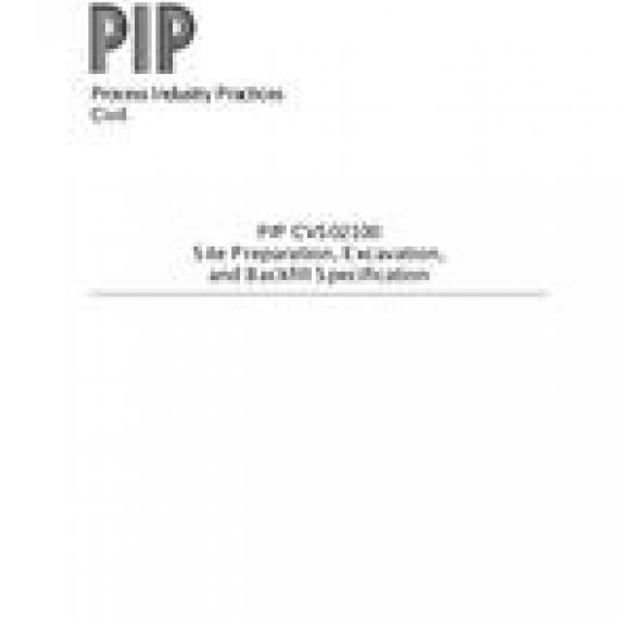 PIP CVS02100