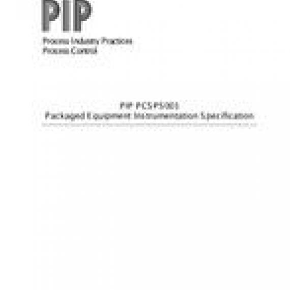 PIP PCSPS001