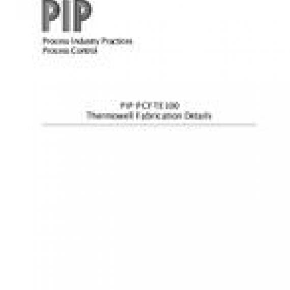 PIP PCFTE100