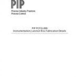 PIP PCFEL000 (R2014)