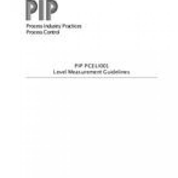 PIP PCELI001