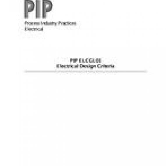 PIP ELCGL01