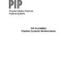 PIP PLCM0001