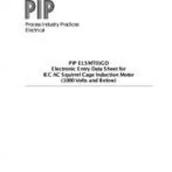 PIP ELSMT01GD-EEDS