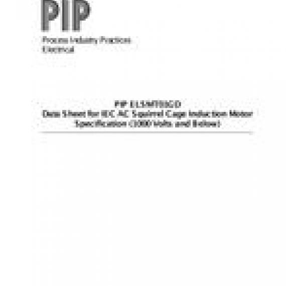 PIP ELSMT01GD