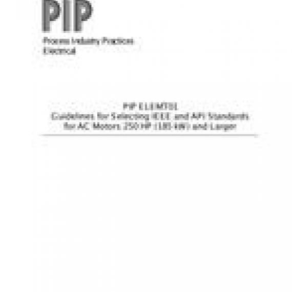 PIP ELEMT01