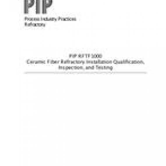 PIP RFTF1000