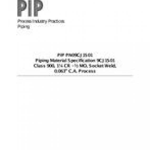 PIP PN09CJ1S01