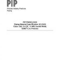 PIP PN01CJ1S01