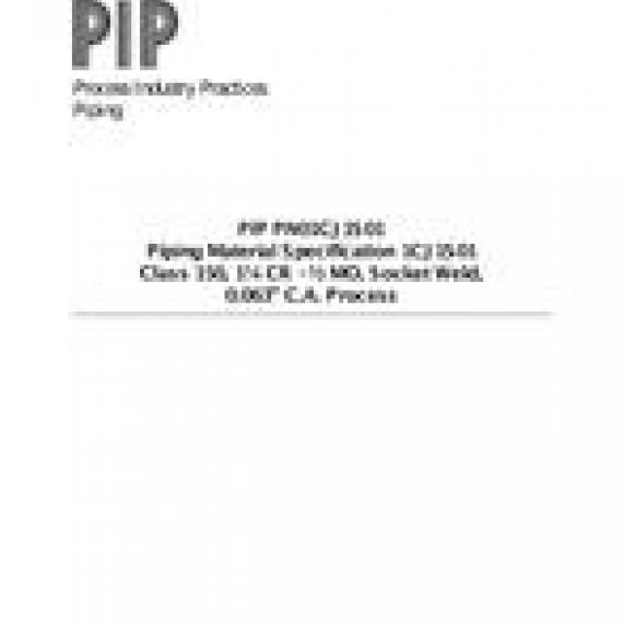 PIP PN01CJ1S01