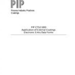 PIP CTSE1000-EEDS