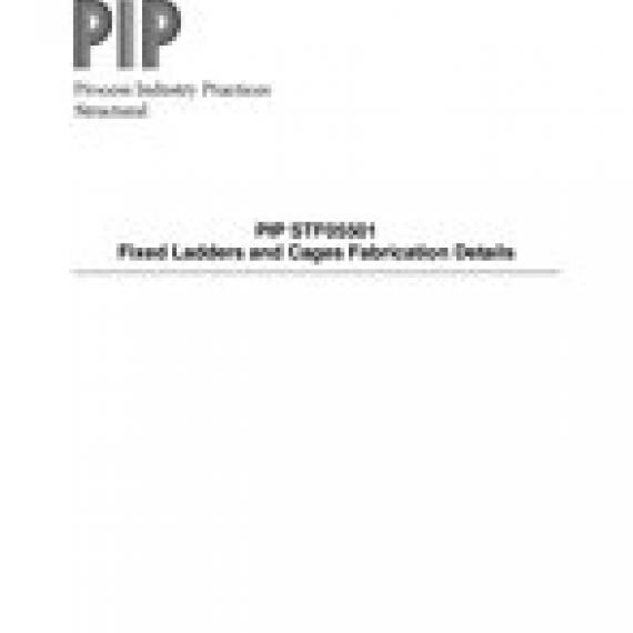 PIP STF05501