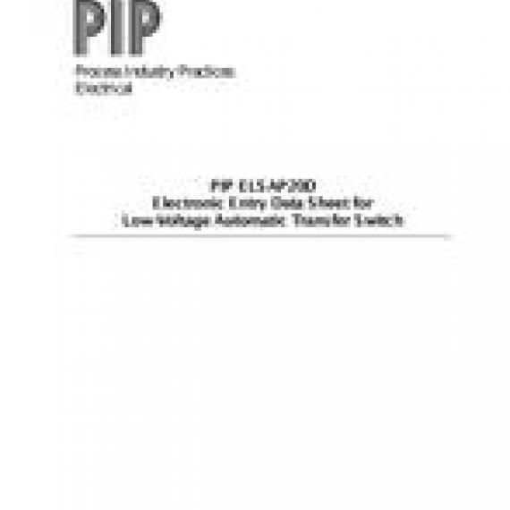 PIP ELSAP20-EEDS