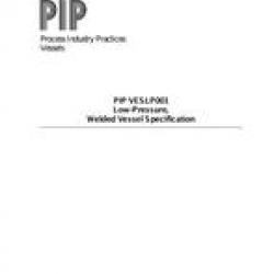 PIP VESLP001