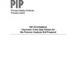 PIP PCSPA004-D