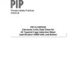 PIP ELSMT01D