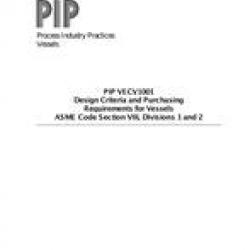 PIP VECV1001