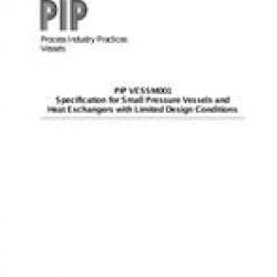 PIP VESSM001