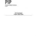 PIP CVC01018