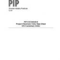 PIP CVC01018-EEDS (IP)