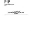 PIP CVC01017-EEDS (SI)