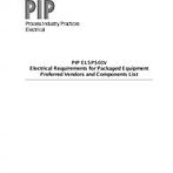 PIP ELSPS01V