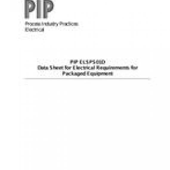 PIP ELSPS01D-D