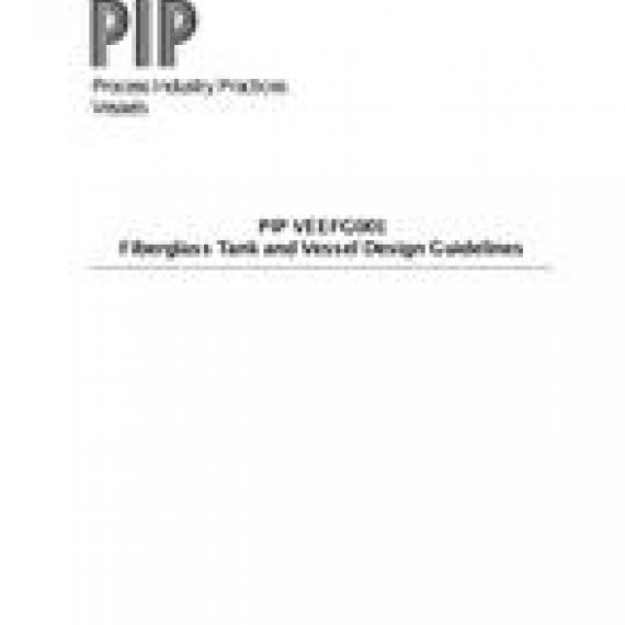 PIP VEEFG001