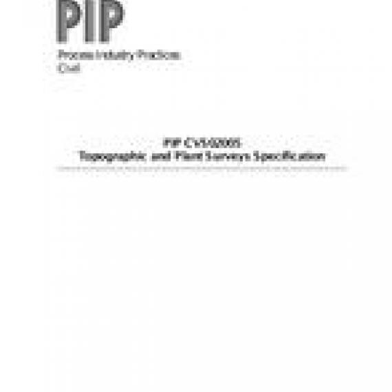 PIP CVS02005