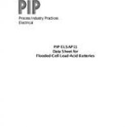 PIP ELSAP11-EEDS